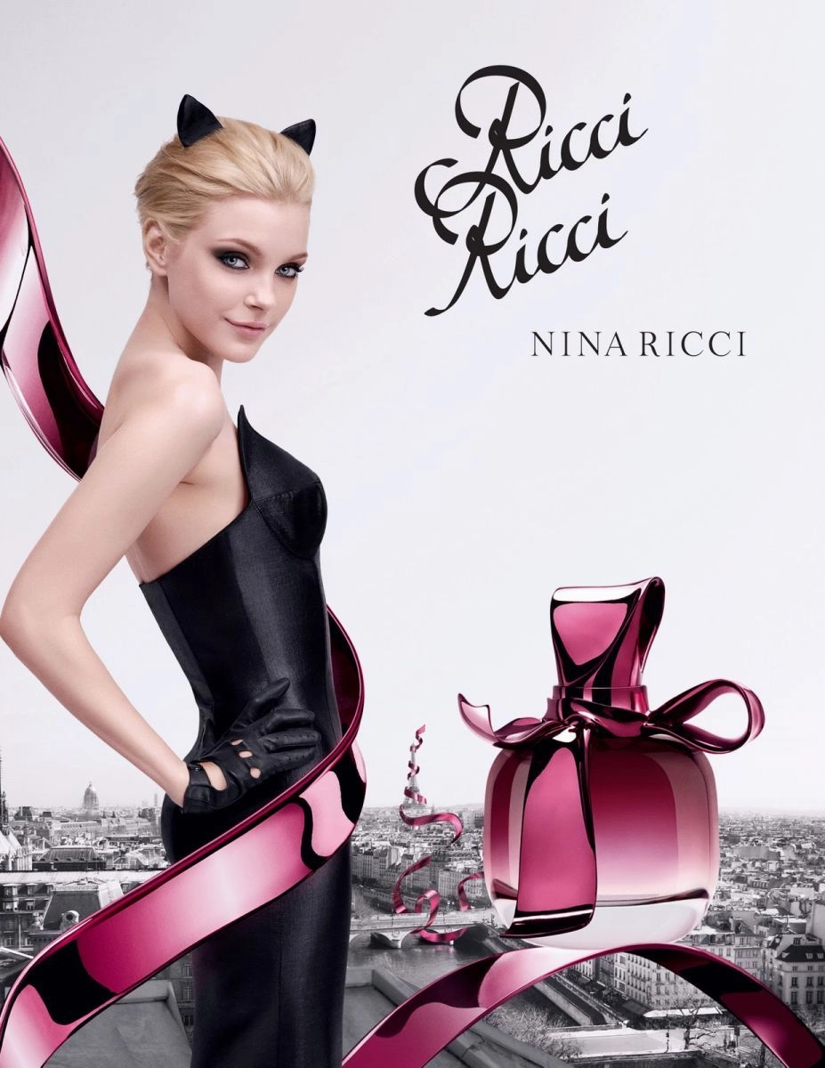 Ricci Ricci 2.7 oz EDP for woman