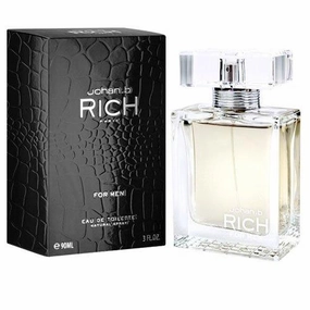 Rich By Johan B. 3.4 oz for men