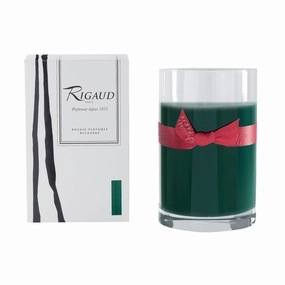 Rigaud Cypres Large Refill Candle