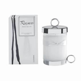 Rigaud Large Model Gardenia Candle