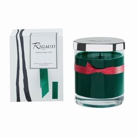Rigaud Medium Candle Cypres