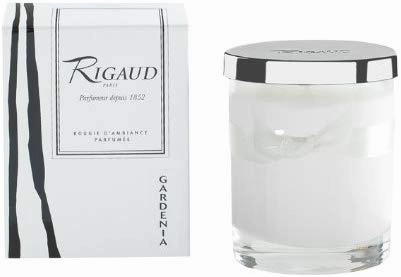 Rigaud Small Model Gardenia Candle
