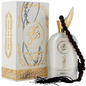 RIHANAH SABHA WA MUSK parfumuotas unisex vanduo 100ml