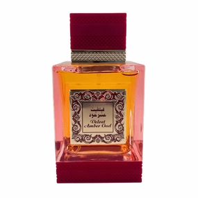 Rihanah Velvet Amber Oud parfumuotas vanduo unisex 125ml