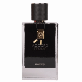 Riiffs Accord Femme parfumuotas vanduo moterims 100ml
