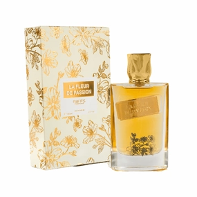 RIIFFS La Fleurs De Passion parfumuotas unisex vanduo 100ml