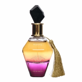 RIIFFS Majestic Rose parfumuotas vanduo moterims 100ml