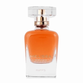 RIIFFS Melissa Poudree parfumuotas vanduo moterims 100ml