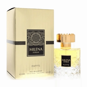 Riiffs Milena Extreme parfumuotas unisex vanduo 100ml