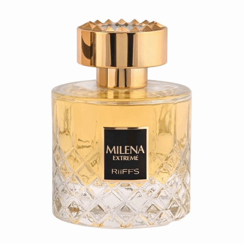 Riiffs Milena Extreme parfumuotas unisex vanduo 100ml