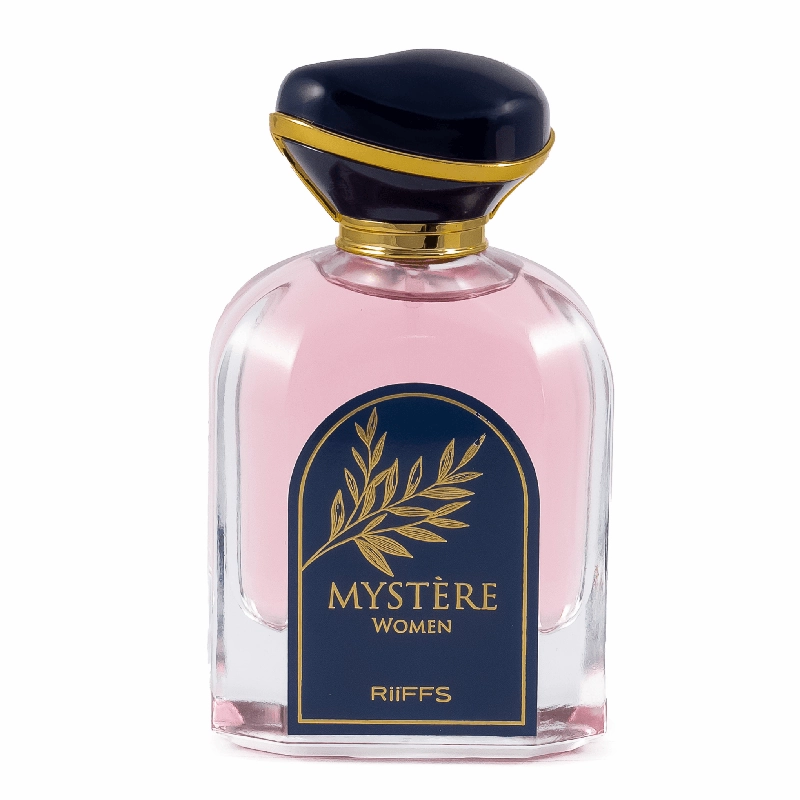 RIIFFS Mystere Women parfumuotas vanduo moterims 80ml