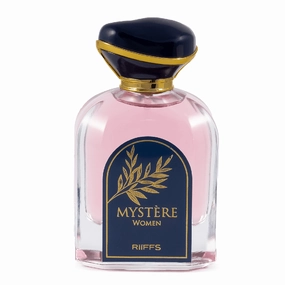 RIIFFS Mystere Women parfumuotas vanduo moterims 80ml