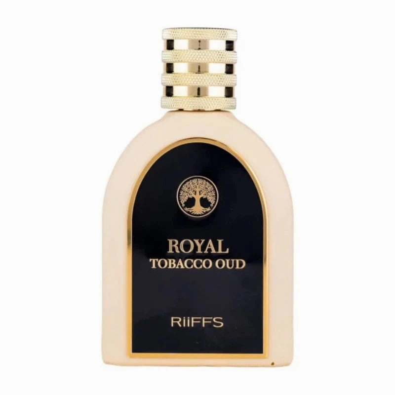 RIIFFS Royal Tobacco Oud parfumuotas unisex vanduo 100ml