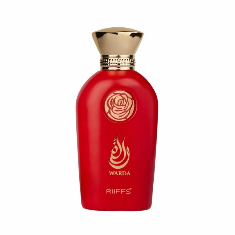 RIIFFS Warda parfumuotas vanduo moterims 100ml