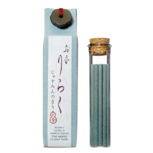 RIRAKU - Jasmine 15 sticks