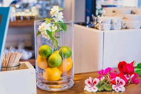 Ritz Hotel Type Fragrance Oil