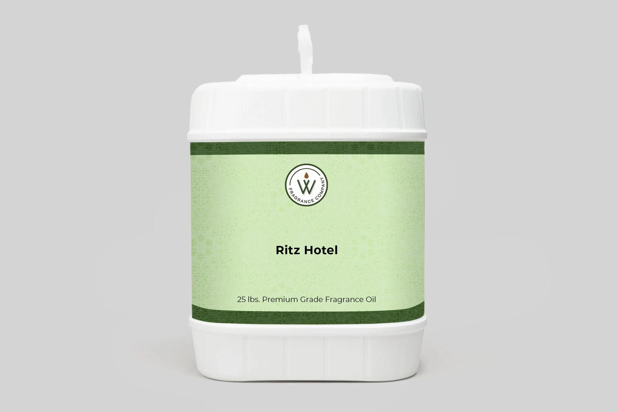 Ritz Hotel Type Fragrance Oil