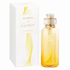 Rivieres De Cartier Allegresse 3.4 oz for women