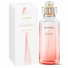 Rivieres De Cartier Insouciance 3.4 oz EDT for women