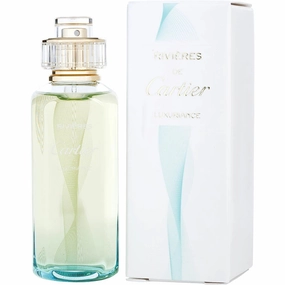 Rivieres De Cartier Luxuriance 3.4 oz for women