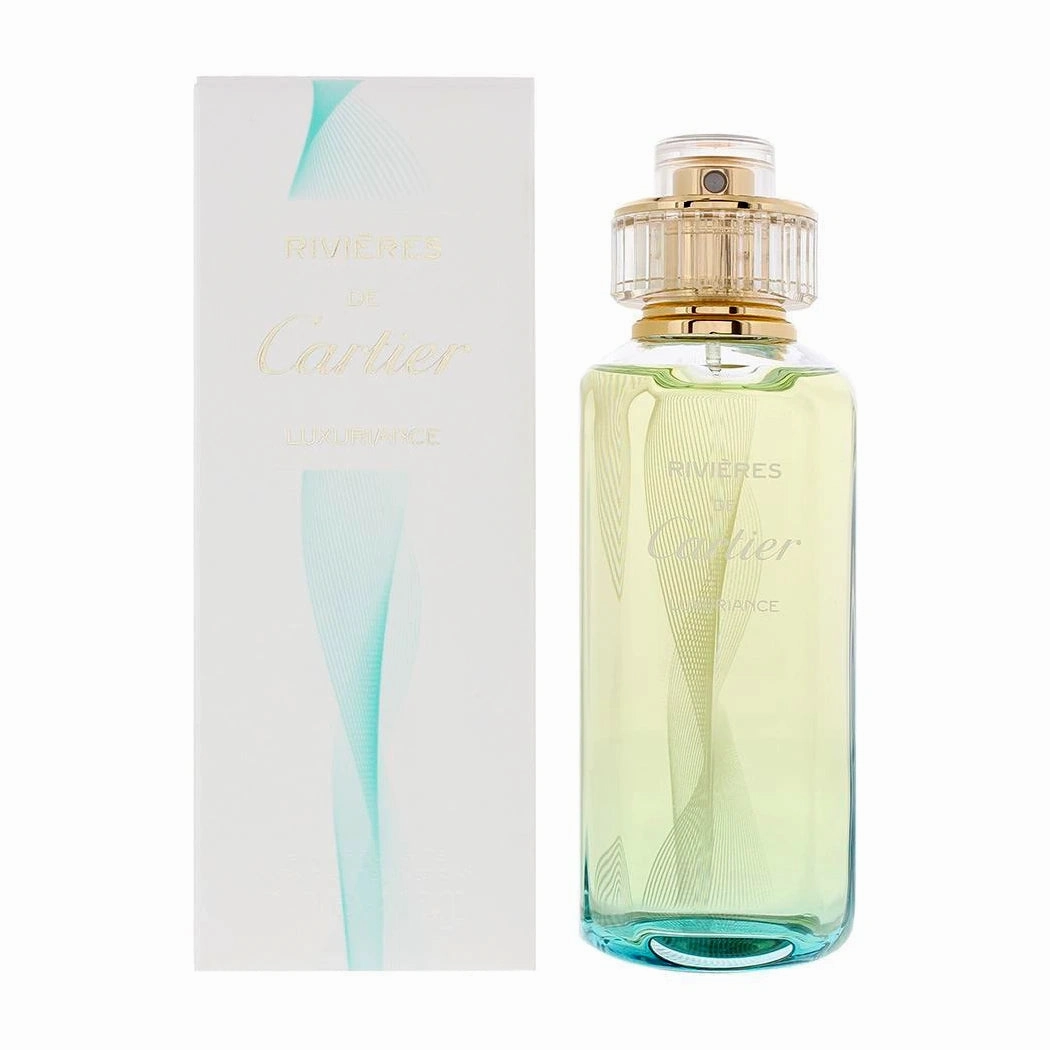 Rivieres De Cartier Luxuriance 3.4 oz for women