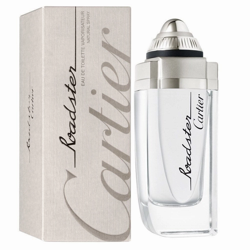 Roadster 3.4 oz EDT for men