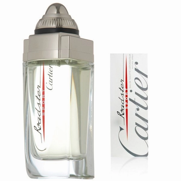 Roadster Sport 3.4 oz EDT for men