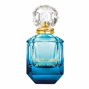 ROBERTO CAVALLI PARADISO AZZURRO EDP FOR WOMEN