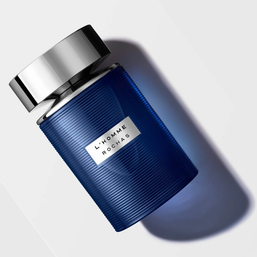 Rochas L'Homme 3.4 EDT  for men