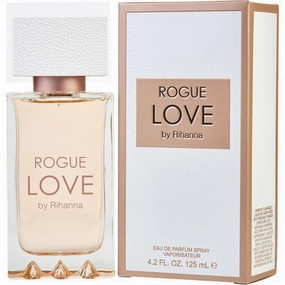 Rogue Love by Rihanna 4.2 oz EDP for women
