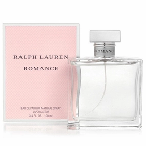 Romance 3.4 oz EDP for women