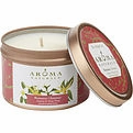 ROMANCE AROMATHERAPY by Romance Aromatherapy