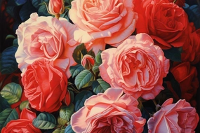 Rose Fragrance Oil * New & Improved*