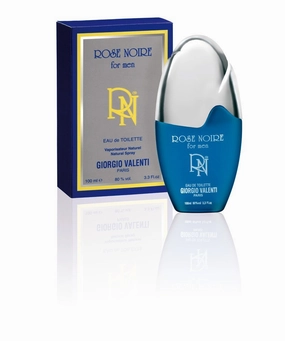 Rose Noir 3.4 oz EDT