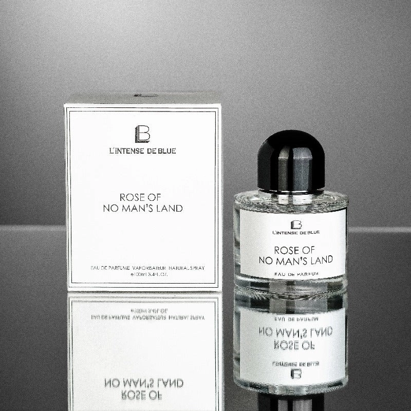 Rose Of No Man's Land L'intense De Blue EDP 100ml