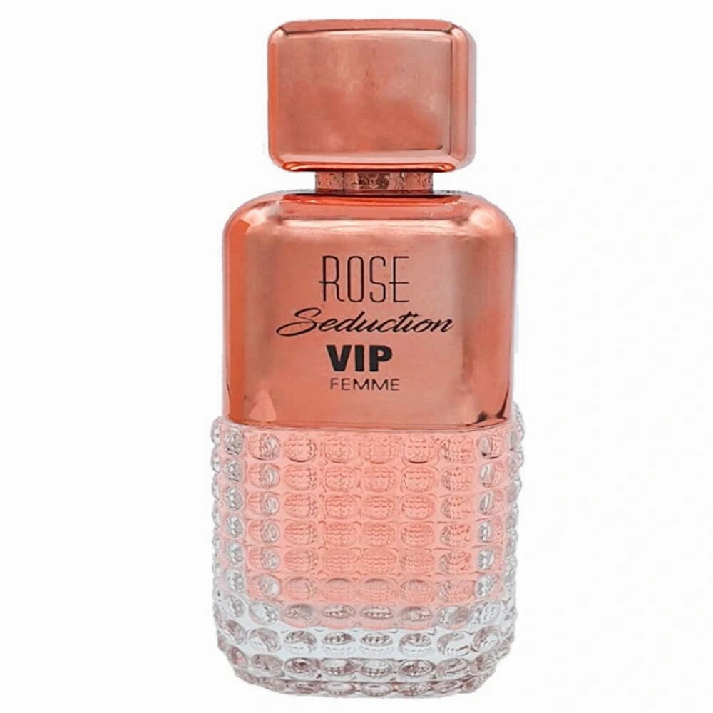 Rose Seduction VIP Pour Femme 3.4 oz. for women
