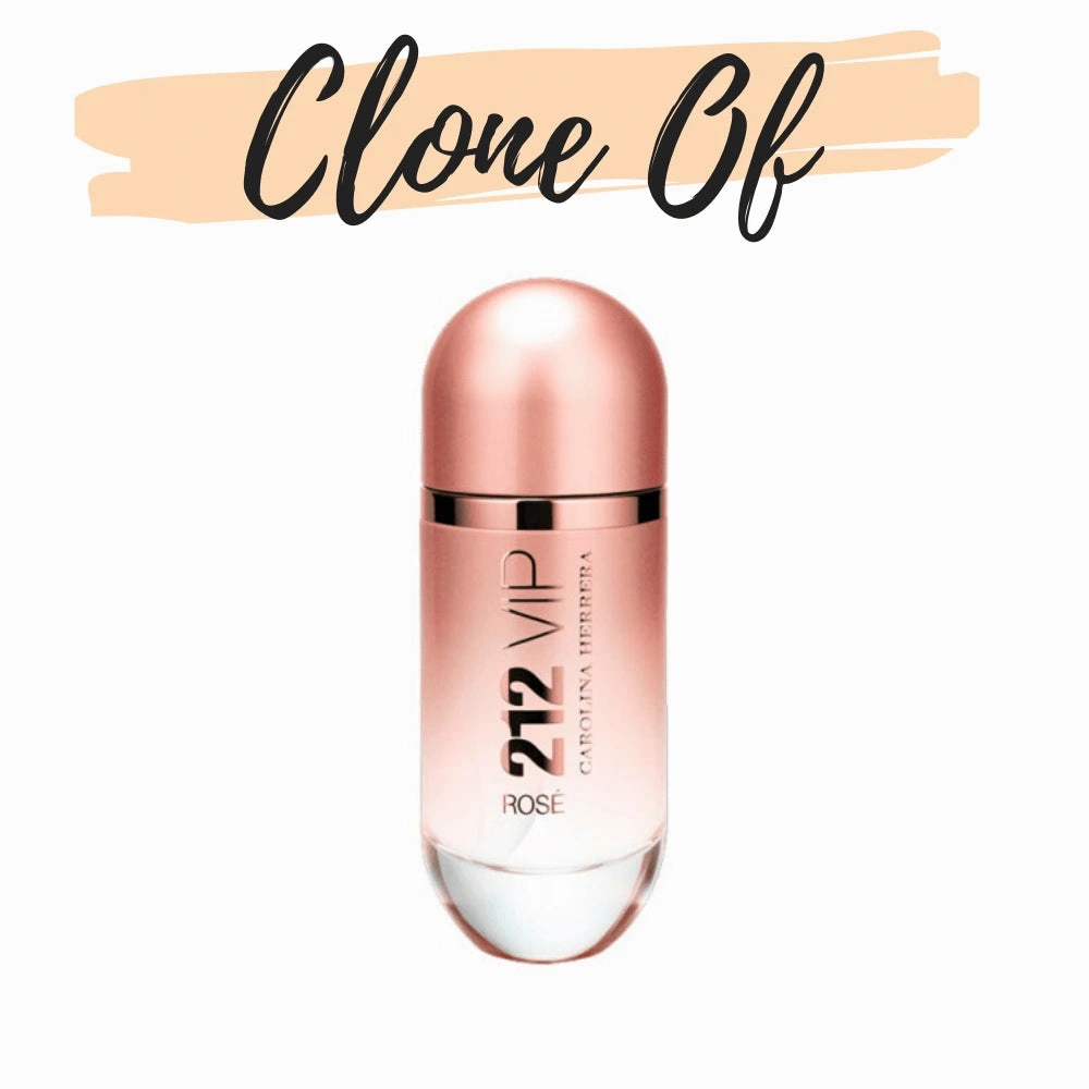 Rose Seduction VIP Pour Femme 3.4 oz. for women