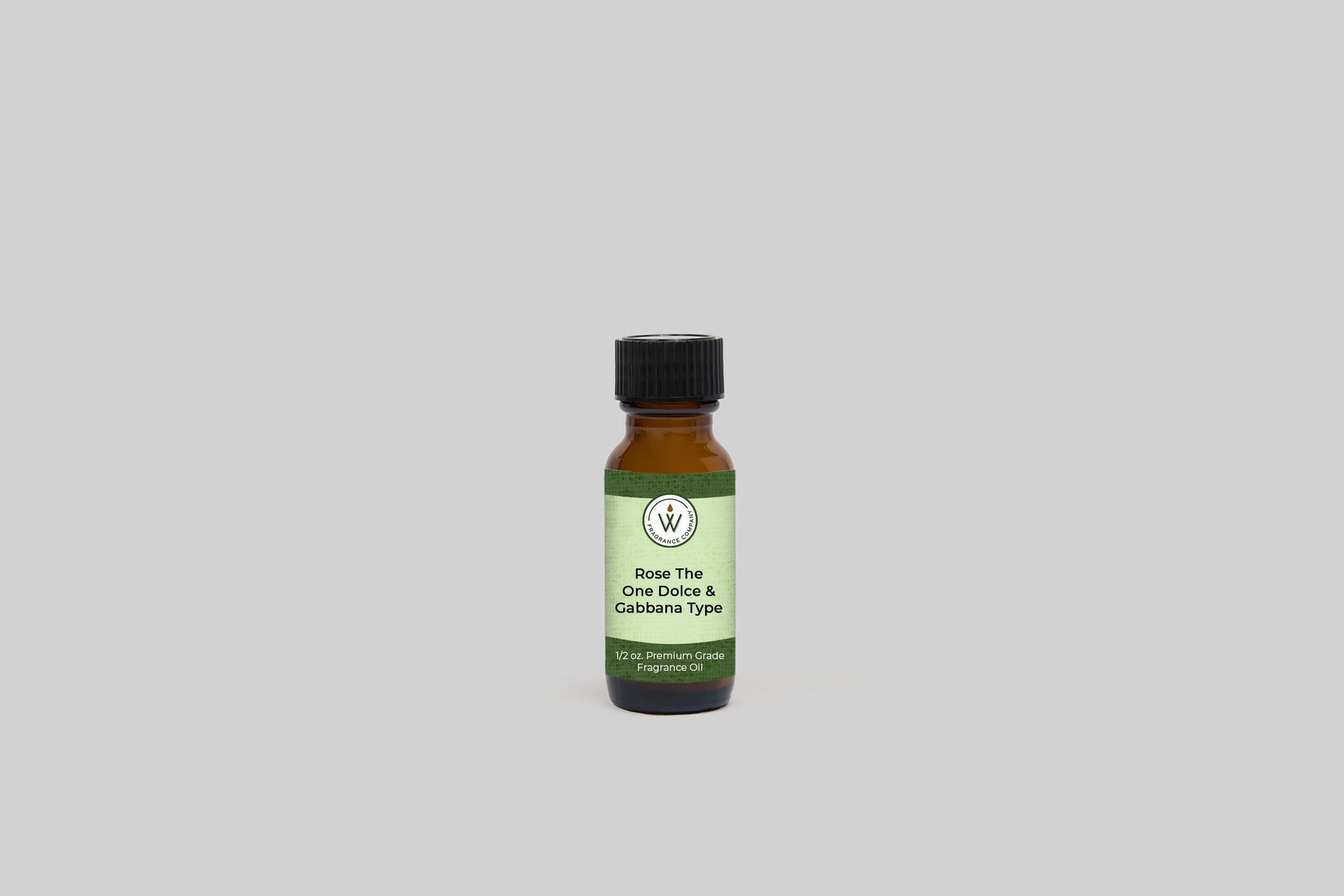 Rose The One Dolce & Gabbana Type Fragrance Oil
