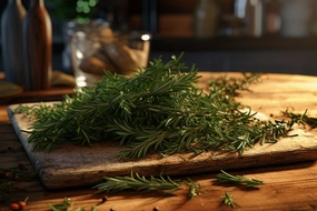 Rosemary Fragrance Oil  *New & Improved*