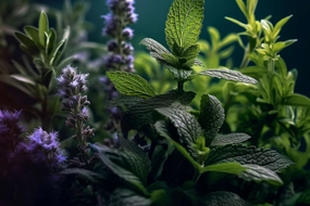 Rosemary Mint Fragrance Oil