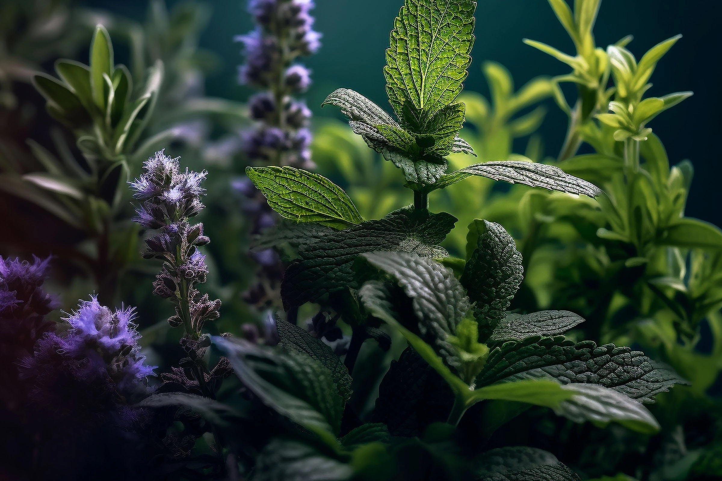 Rosemary Mint Fragrance Oil