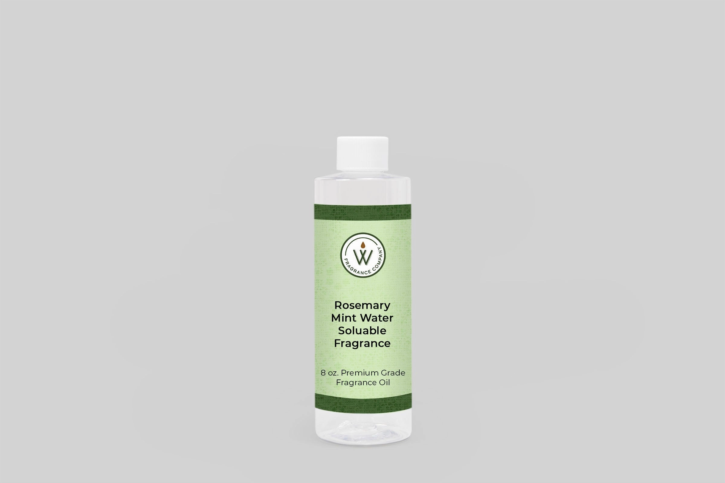 Rosemary Mint Water Soluble Fragrance
