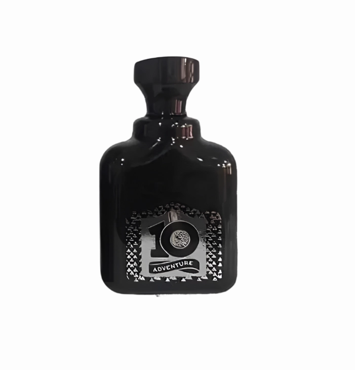 Rovena 10 Adventure Crest perfumed water for men 100ml