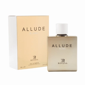 Rovena Allude Blanc parfumuotas vanduo vyrams 100ml