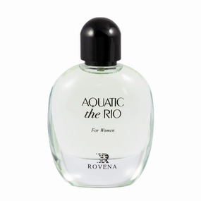 Rovena Aquatic The Rio perfumed water for women 100ml