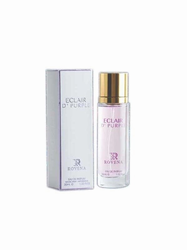 Rovena Eclair D'Purple parfumuotas vanduo moterims 100ml