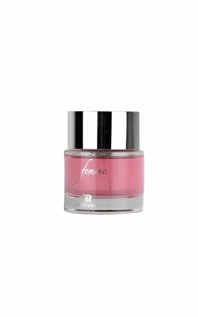Rovena Femme Eau de Parfum for women 100ml