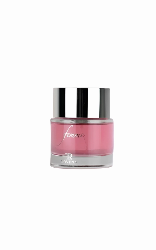 Rovena Femme Eau de Parfum for women 100ml