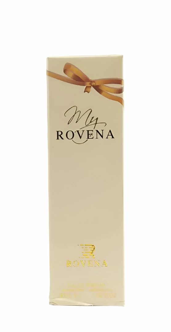 Rovena My Rovena parfumuotas vanduo moterims 30 ml
