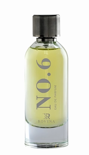 Rovena NO.6 Parfumuotas vanduo vyrams 100ml